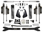 ICON 20-22 Ford F250/F350 4.5in Lift Stage 5 Suspension System w/Radius Arm