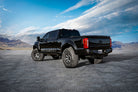 ICON 2023-2025 Ford F-250/F-350 Super Duty 4WD Gas 4.5in Lift Stage 1 Suspension System w/Expansion Packs