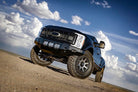 ICON 2023-2025 Ford F-250/F-350 Super Duty 4WD Gas 4.5in Lift Stage 5 Suspension System w/Expansion Packs