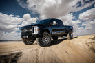ICON 2023-2025 Ford F-250/F-350 Super Duty 4WD Diesel 4.5in Lift Stage 5 Suspension System w/Expansion Packs