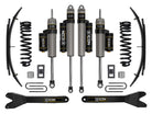 ICON 2023-2025 Ford F-250/F-350 Super Duty 4WD Gas 2.5in Lift Stage 2 Suspension System w/Radius Arms And Expansion Packs