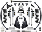 ICON 2017-2022 Ford F250/F350 7in Lift Stage 3 Suspension System
