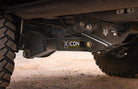 ICON 2017-2022 Ford F250/F350 7in Lift Stage 5 Suspension System w/Radius Arm
