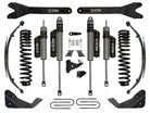 ICON 08-10 Ford F250/F350 7in Stage 5 Suspension System w/ Radius Arm