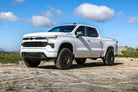 ICON 19-23 GM 1500 2.375-3.75in Lift Stage 2 Exp Suspension System Tubular