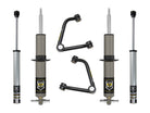 ICON 19-23 GM 1500 2.375-3.75in Lift Stage 2 Exp Suspension System Tubular