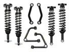 ICON 2021-2023 Tahoe & Suburban/2021-2023 Yukon & Yukon Xl 2.5-3.25in Lift Stage 2 Suspension System Tubular UCA