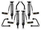 ICON 2021-2023 Tahoe & Suburban/2021-2023 Yukon & Yukon Xl 2.5-3.25in Lift Stage 4 Suspension System Tubular UCA