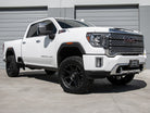 ICON 20-Up GM 2500HD/3500 0-2in Stage 1 Suspension System
