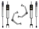 ICON 20-Up GM 2500HD/3500 0-2in Stage 1 Suspension System