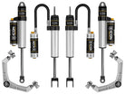 ICON 20-Up GM 2500HD/3500 0-2in Stage 3 Suspension System