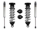 ICON 2022-2025 Nissan Frontier 1-3in Lift Stage 1 Suspension System