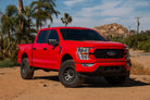 ICON 2021-2023 Ford F-150 2WD 0-3in Lift Stage 4 Suspension System