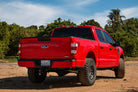 ICON 2021-2023 Ford F-150 2WD 0-3in Lift Stage 4 Suspension System