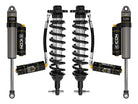 ICON 2021-2023 Ford F-150 2WD 0-3in Lift Stage 4 Suspension System