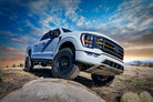 ICON 2021-2024 Ford F-150 Tremor 2.5-3in Lift Stage 3 Suspension System Tubular