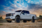 ICON 2021-2024 Ford F-150 Tremor 2.5-3in Lift Stage 3 Suspension System Tubular