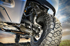 ICON 2021-2024 Ford F-150 Tremor 2.5-3in Lift Stage 4 Suspension System Tubular CDXS