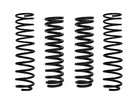 ICON 2021-2025 Ford F-150 Raptor 2-2.25in Lift Stage 1 Suspension System Overland Rear Springs
