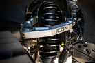 ICON 2021-2025 Ford F-150 Raptor 2-2.25in Lift Stage 2 Suspension System Overland Rear Springs