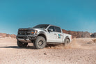 ICON 2021-2025 Ford F-150 Raptor 2-2.25in Lift Stage 2 Suspension System Overland Rear Springs