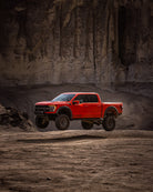 ICON 2021-2025 Ford F-150 Raptor 1-3in Lift Stage 4 Suspension System