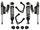 ICON 19-21 Ford Ranger 0-3.5in Lift Stage 4 Susp System Tubular UCA Al Knuckle
