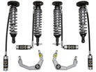 ICON 2014-2020 Ford Expedition 4WD .75-2.25in Stage 2 Suspension System w/ Billet UCA