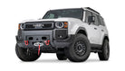WARN Winch Wiring Extension Kit for Toyota 4Runner and Toyota Land Cruiser