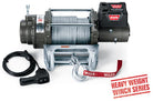 WARN Replacement 12V Motor - 77892