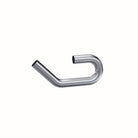 MBRP 4 Inch 180 and 45 Degree Bend Exhaust Pipe 12 Inch Legs Aluminized Steel