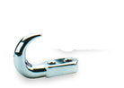WARN Tow Hooks - Chrome