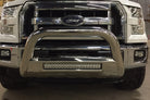 TrailFX Bull Bar For Dodge, Ram Trucks - Component for TLF Bull Bars (B1606S)