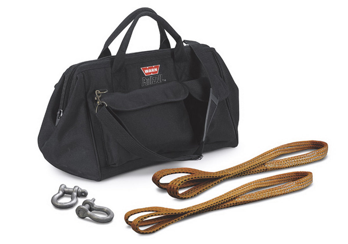 WARN PullzAll Rigging Kit - 685014