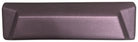 TrailFX Running Board End Cap - For Trail FX Aggressive Running Boards (RAHS005B)