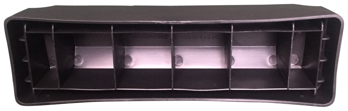 TrailFX Running Board End Cap - For Trail FX Aggressive Running Boards (RAHS005B)