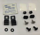 TrailFX Hood Deflector Attachment Kit - Replacement For 5271H (RH5271H)