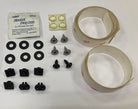 TrailFX Hood Deflector Attachment Kit - Replacement For 5310XH (RH5310XH)
