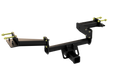 B&W Trailer Hitches RH620120BW Class III 2" Receiver Hitch - 6,000 lb GTW