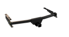 B&W Trailer Hitches RH670220BW Class III 2" Receiver Hitch - 5,000 lb GTW