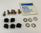 TrailFX Hood Deflector Attachment Kit - Replacement For 8438H (RH8438H)