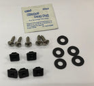 TrailFX Hood Deflector Attachment Kit - Replacement For 8457H (RH8457H)