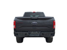 TrailFX Bumper For Ford F-150 - One Piece Design Direct Fit Mounting Hardware Included (RLDB002TI)