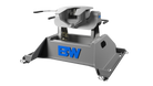 B&W Trailer Hitches RVK3250 Patriot 16K 5th Wheel Hitch Kit for Universal Mounting Rails