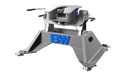 B&W Trailer Hitches RVK3550 Companion 20K 5th Wheel Hitch Kit for Universal Mounting Rails