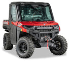 WARN Premium Front Winch Bumper for 2025–2026 Polaris Ranger