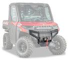 WARN Premium Front Winch Bumper for 2025–2026 Polaris Ranger