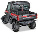 WARN Rear Cab Rack for 2025–2026 Polaris Ranger