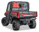 WARN Premium Rear Winch Bumper for 2025–2026 Polaris Ranger