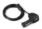 WARN Standard Handheld Remote Control